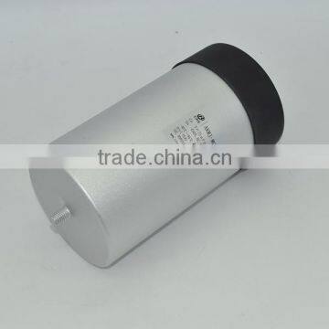 3*75uf 450v ac film capacitor for filter capacitor function