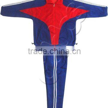 New Design Jogging Suit Tracksuit