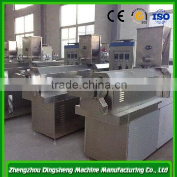 Easy to operation Pet Food Production Line/Pet Food Making Machine