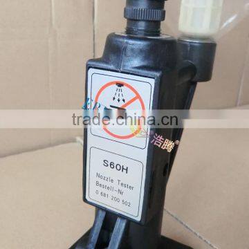 Diesel Fuel Injection Pump Test Bench Prices EPS200 Common Rail Injector Test Bench photo-5