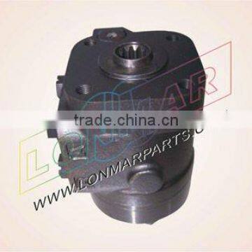 LM-TR02072 HYDRAULIC STEERING CONTROL UNIT Tractor parts