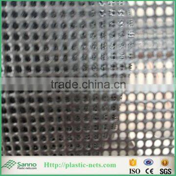 Plastic HDPE Extruded Sieve Net Mesh