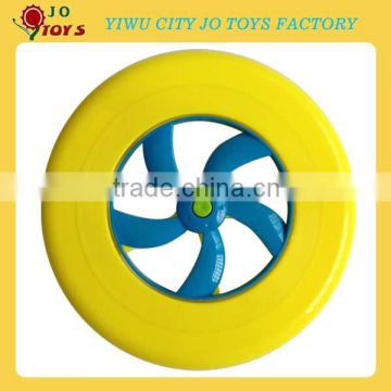 Summer Outdoor Play Water Frisbee