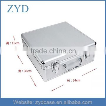 Aluminum Tool Box With Foam ZYD-LX92211