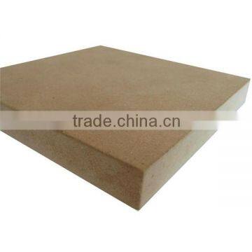 MDF Board factory for 18mm mdf plywood for furniture