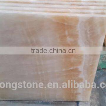 yellow honey onyx products 40X40X1CM