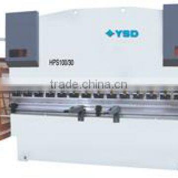 YSD CNC PRESS BRAKE