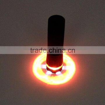 POPPAS 3194 1W Powerful Led Colorful Promotional Zoom Led Flashlight photo-6