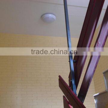 12W CE Led-deckenleuchte/ Ceiling Led Light , 8m 100-25% MW Sensor, Surface Mounted photo-2