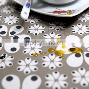 Printed Table Cloth