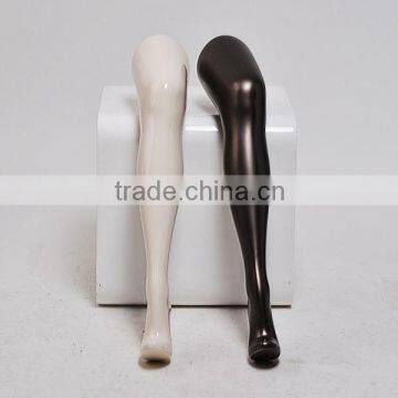 mannequin foot for shoe and sock display