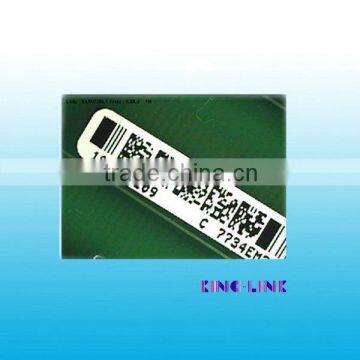 Hot Selling Coloured PI Label