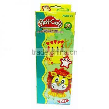 Kids Super Light Play Clay Set,modeling Clay Play Set photo-2