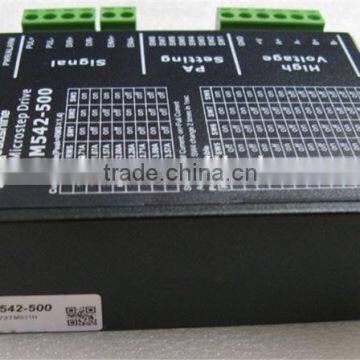 DM542-500 Leadshine Industrial dc Stepper Motor Controller photo-2