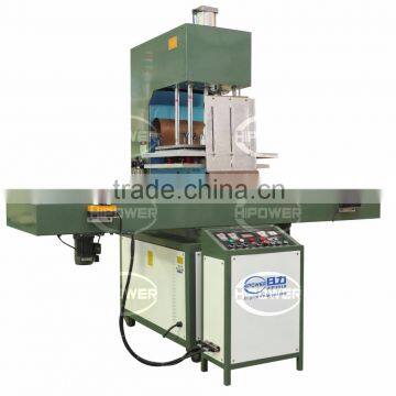 Inflatable rescue Jack Welding Machine for Making Car Jack, PVC Jack