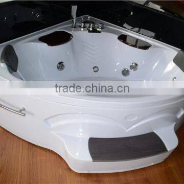 China manufacture bathtub for two,bath dimensions,wirlpool bath