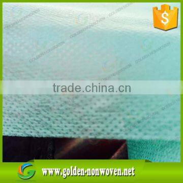 Spun Bond Non Woven Fabricas de Tela for Face Mask Making photo-5