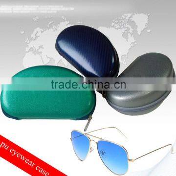 Unique Personalized Folding Eyeglasses Case