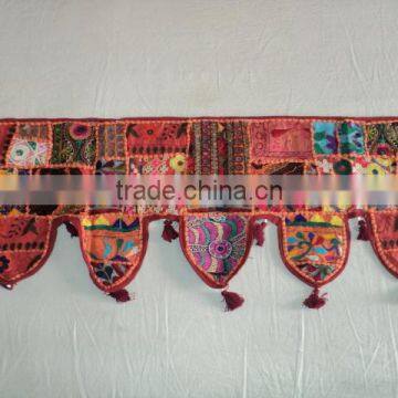 ethnic toran wall hangings