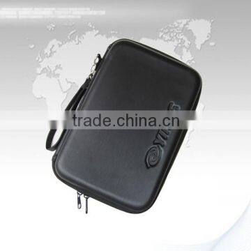 Waterproof Shockproof Portable PU Case for Pad Tablets Carrying Case photo-4