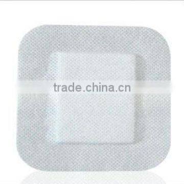 Sterile Comfortable Non-woven Wound Dressing