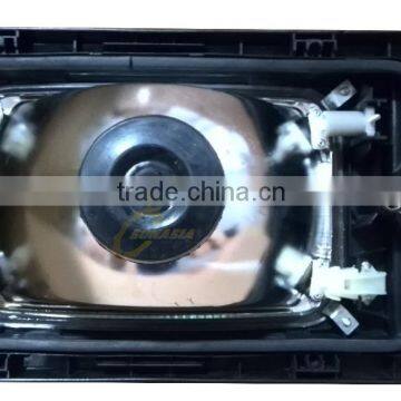 Truck Parts, First-rate Quality HEAD LAMP Shipping From China for Scania Truck1308473 LH 1308474 RH