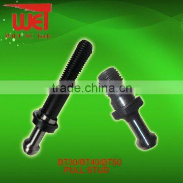 45 60 90 Degree BT Pull Stud Extension Pull Stud for BT holder