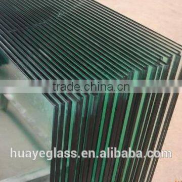Tempered Glass Manufacturer