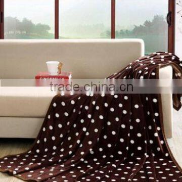 Home Used 2015 New Printed 200*230cm flannel fleece blanket