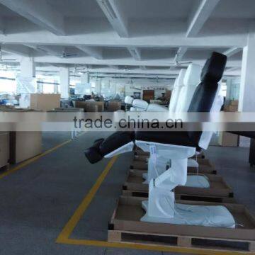 Best Selling Luxury Thermal Jade Massage Bed With Factory Price photo-3