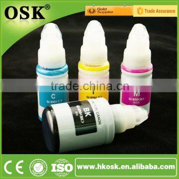 Hot ! Dye ink for Canon PIXMA MX397 MX437 MX457 CISS Ink