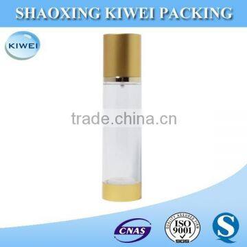 cosmetic airless sprayer bottles online alibaba best selling