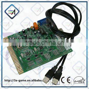 Accessory Arcade PS3 Jamma Board Timer Control Board