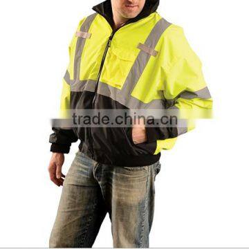 motorcycle reflective jacket