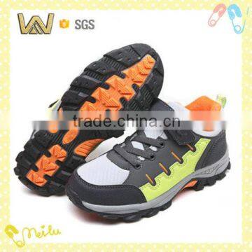 Outdoors climbing kids shoes