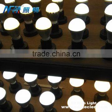 AC85-265V 9w SMD5730 Led Bulb Lamp High Brightness Led Bulb E27 Light Base Indoor Led Bulb China Made photo-4