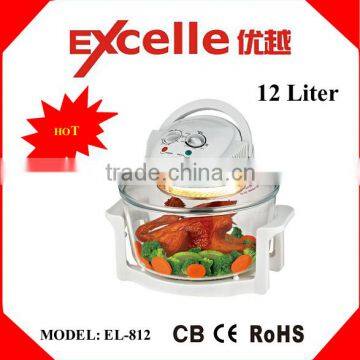 As seen on tv electric halogen convection oven electric air fryer