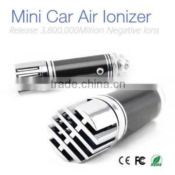 Hot New Electronic Products on Market(Car Air Purifier JO-6271)