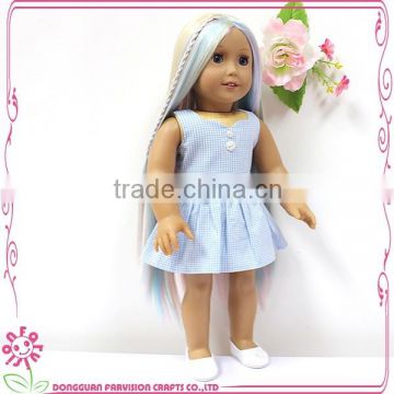 18 Inch Girl Doll OEM american girl doll store