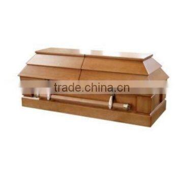 Nantong Millionaire child wooden casket