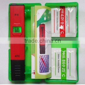 digital PH meter, Pen type PH meter