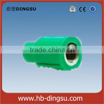 Good Quality&Lower Price Plastic PPR Female Connector