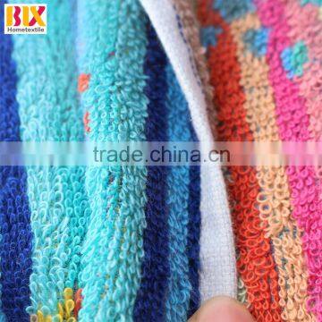 BLX China Suppliers Best Selling100% Cotton High End Beach Towel photo-2