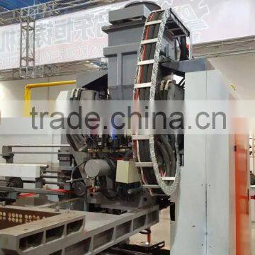 Best flaskless full automatic moulding line from manufacturer DH