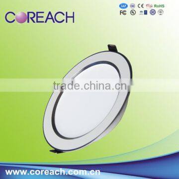 Hot sale Ultra slim led downlight AC180-265V 5w Downlight with CE ROHS Approval