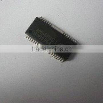 new original transistor Integrated Circuit IC