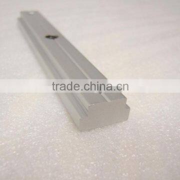 aluminium extruded sections