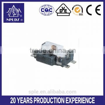 low price 4 pin SMT mini tact switch 3.5*5