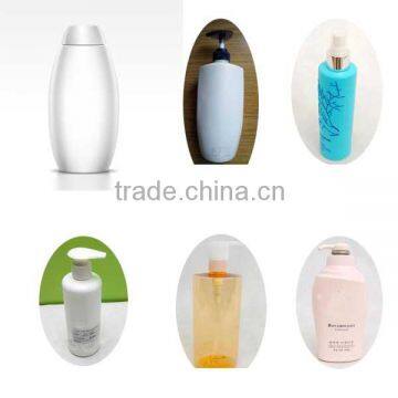 Pump Sprayer Plastic Bottle For Health Care Use