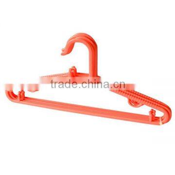 durable material plastic hanger